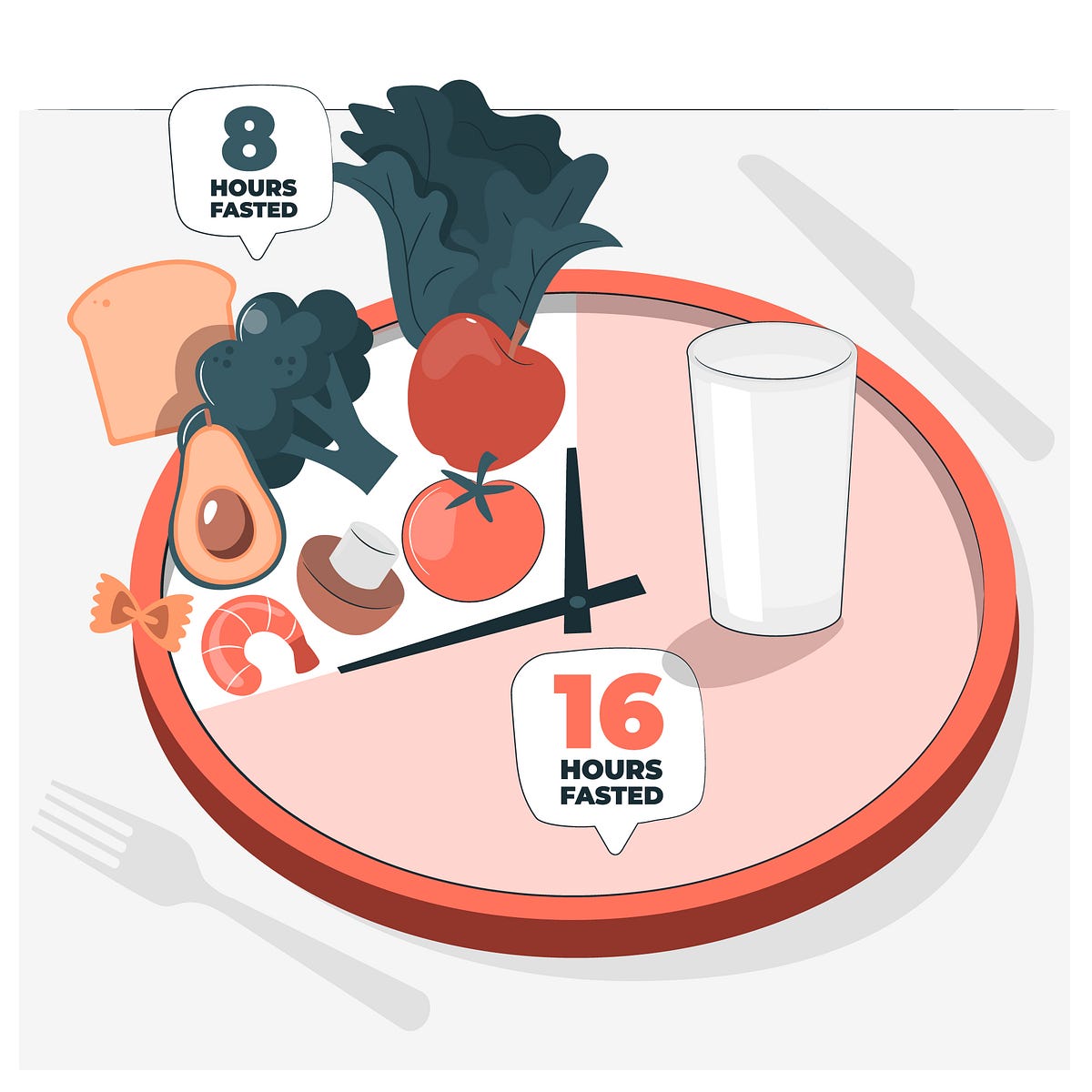 Do You Know Not Eating Every Time You Feel Hungry Can Make You Live