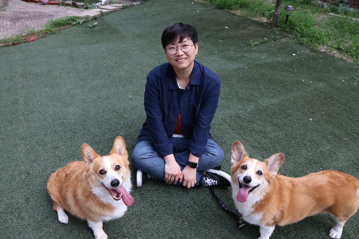 2025.03.27 / Traveling with pets made easy 섬네일