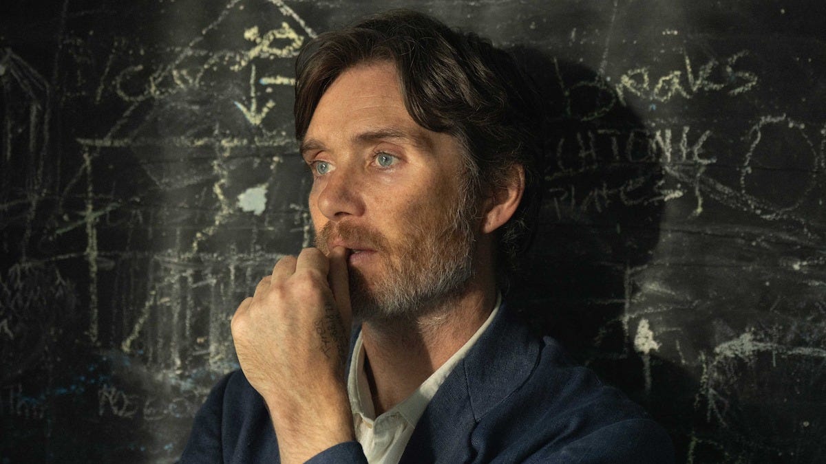 MIDNIGHT REVIEWS Steve Movie Review