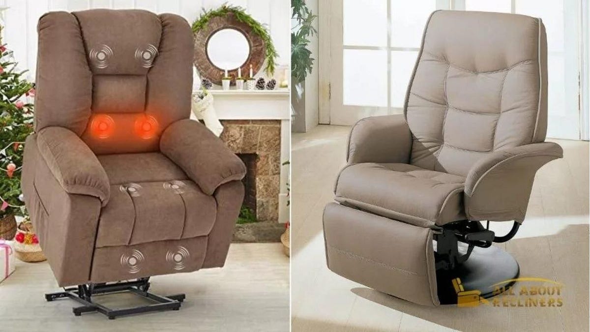 Power vs. Manual Recliners Making the Right Choice for Your Comfort by Reina Nola Apr, 2024