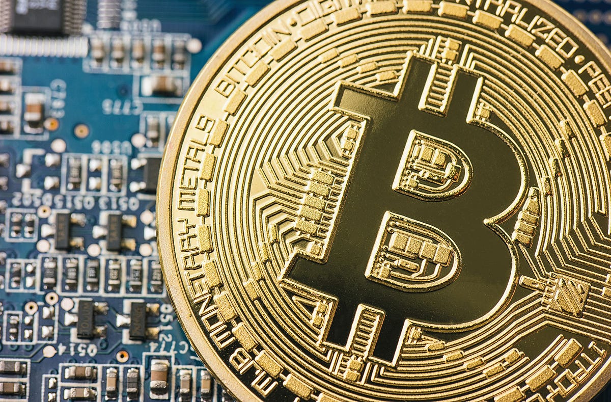 5 reasons Bitcoin and Ethereum plummeted 15% in a single day