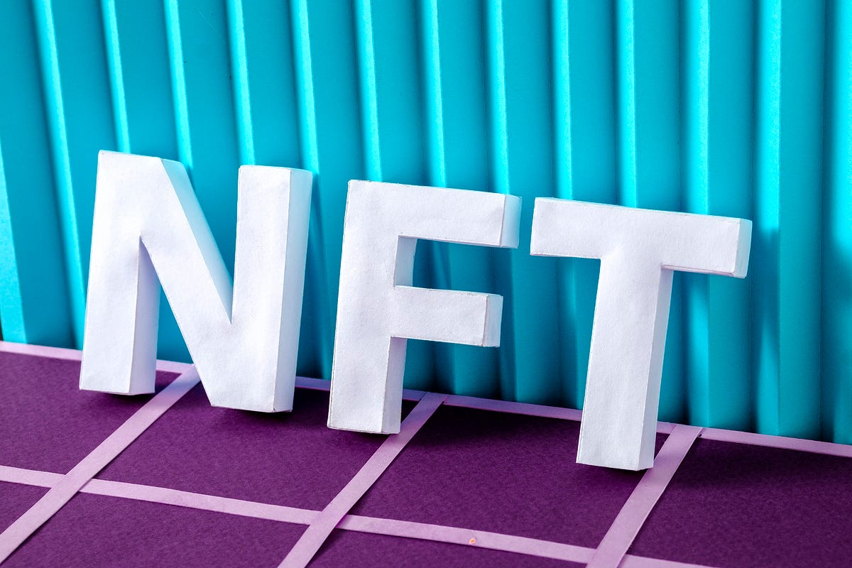 NFTs made easy — What is an NFT?. In recent years, a concept known as… by Grey Juice Lab Medium