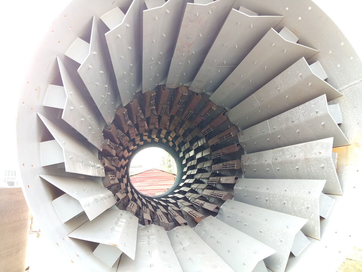 What’s the Functions of Asphalt Plant Dryer Drum? Zoomlinemachinery