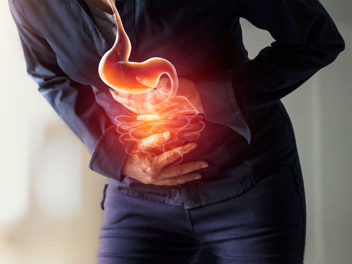 Ajmali — Choose The Best Herbal Medicine For Stomach Pain Alexales