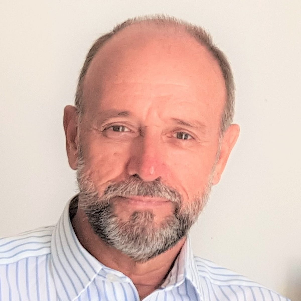 Robert Lennon — composer, conductor, writer by Cheeky Fest Cheeky Fest Medium