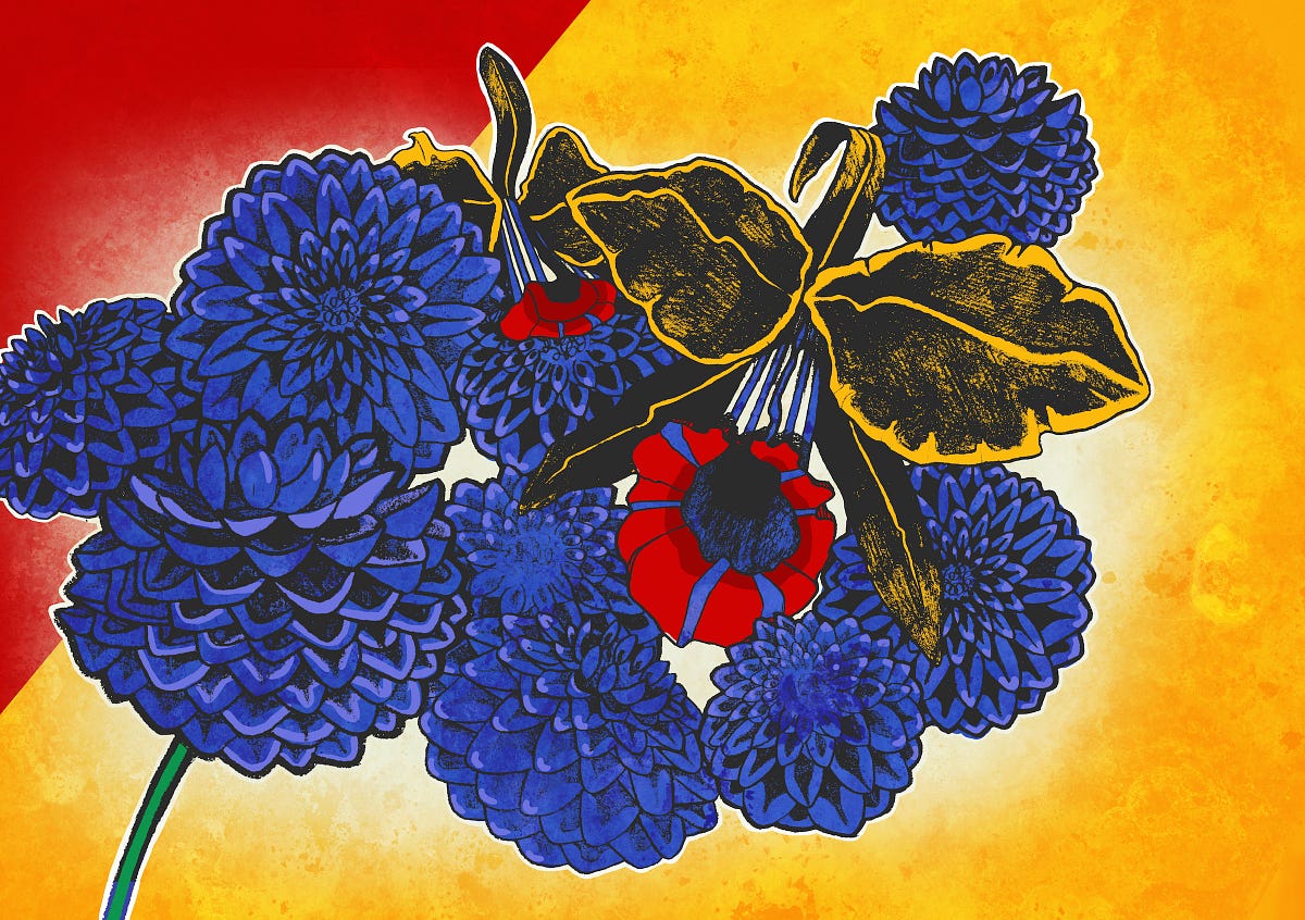 Image of: Growing Up Latina (But Not Mexican) in SF