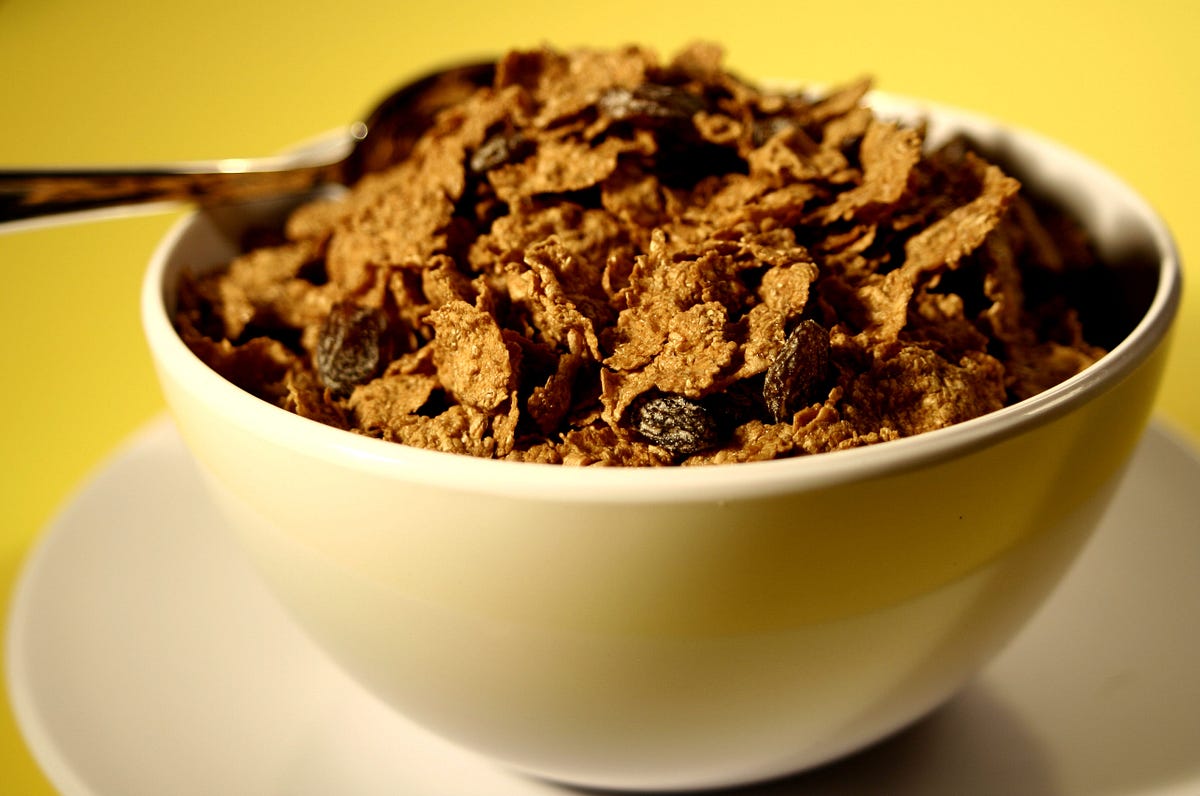 3 reasons I flaked yesterday. But never again. Hopefully. by Glenn