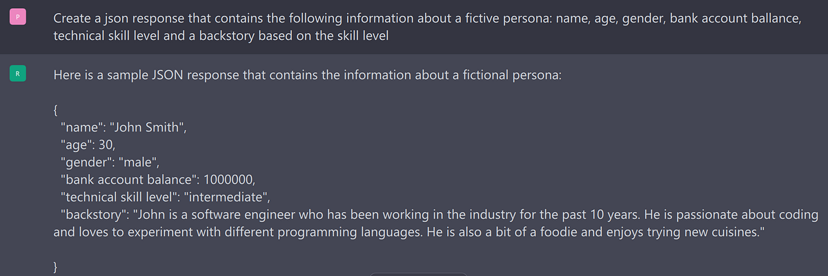 Running ChatGPT style LLM on a local machine for sensitive data | by ...