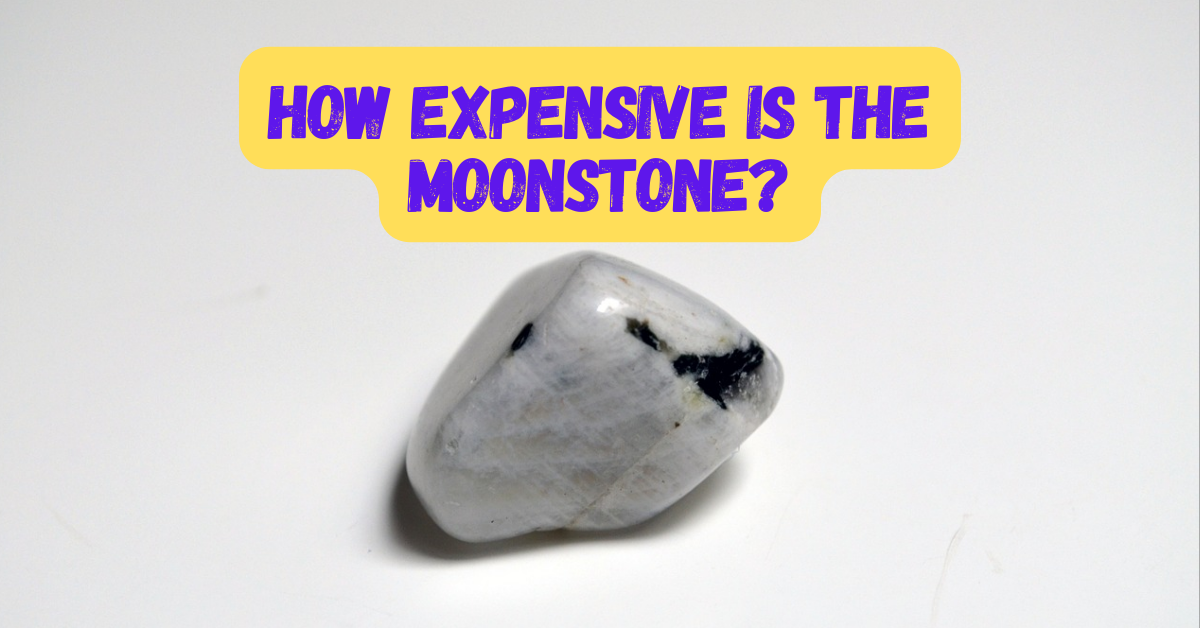 How Expensive Is The Moonstone?. Introduction by bispendra jewels