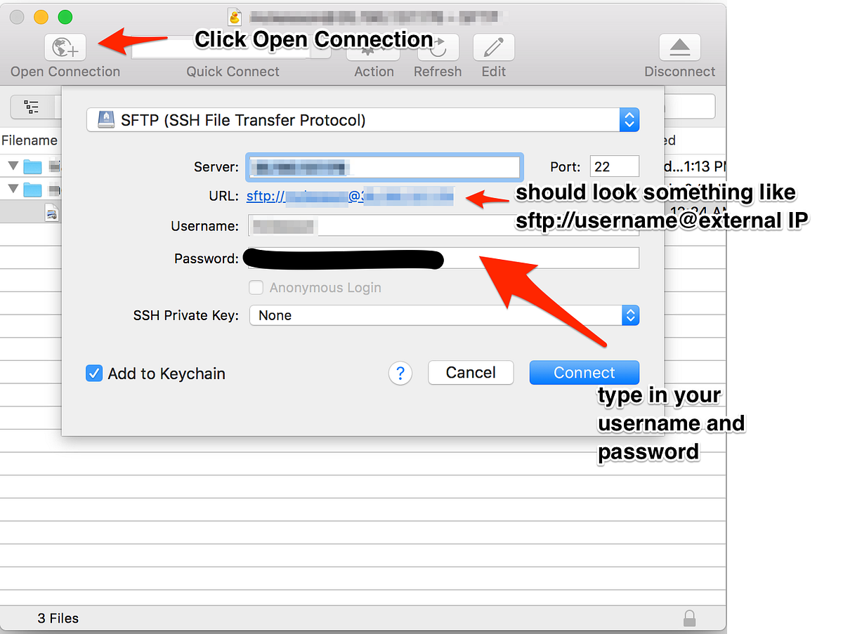 Open connection перевод. Как добавить в боковую панель ftp cyberduck. Опен коннектион. Cyberduck. Open connections отзывы.