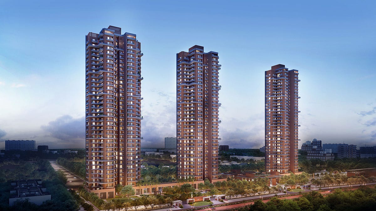 Max Estates Sector 36 Gurgaon — A Perfect Destination for your Dream