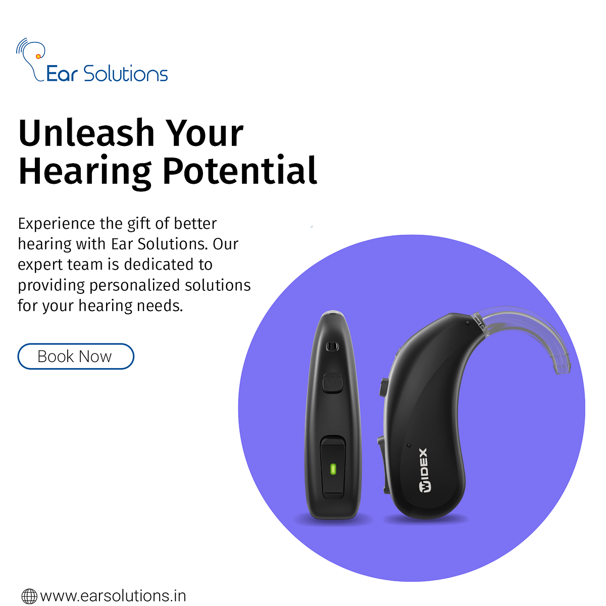 Best Digital Hearing Aid in Mumbai Bablu Singh Medium