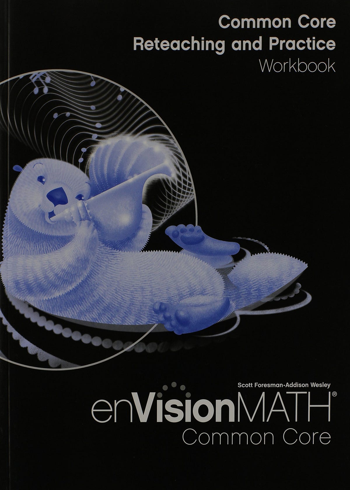 [EPUB[BEST]} Envision Math Common Core: Reteaching and Practice ...
