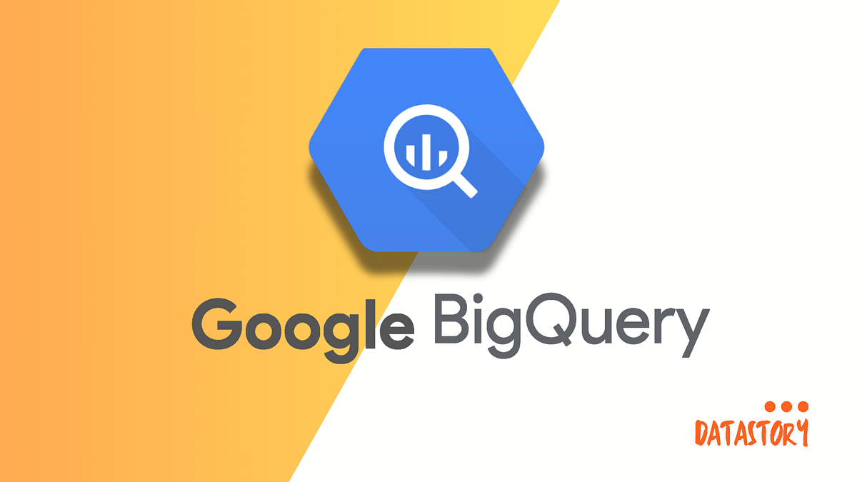BigQuery is for Big Data! Learn the basics and best practices | by ...