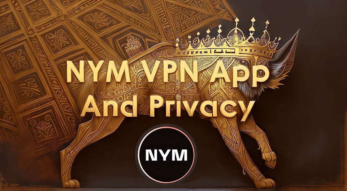 NYM VPN and Privacy Redefining Online Security in the Age of(02)