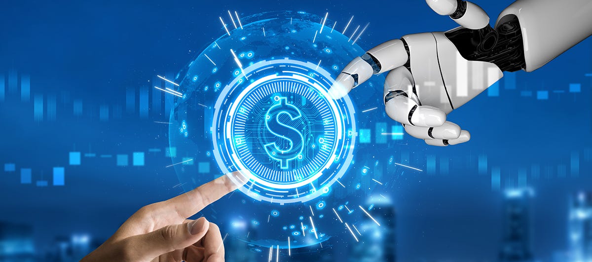 The Future of Wealth: Transforming Business with AI