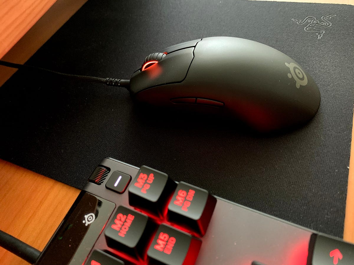 Logitech G Pro Wireless Gaming Mouse Review, by Alex Rowe