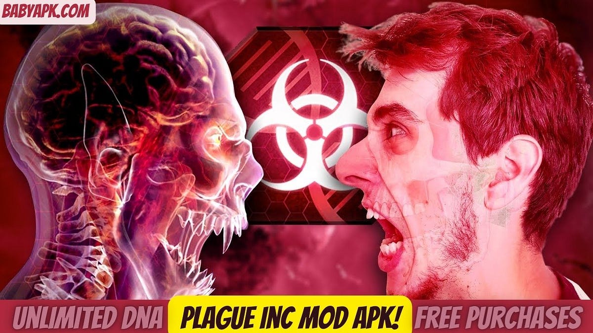 Plague Inc Mod Apk 2022 Babyapk Medium Plague Inc Mod Apk 2022 Babyapk Medium
