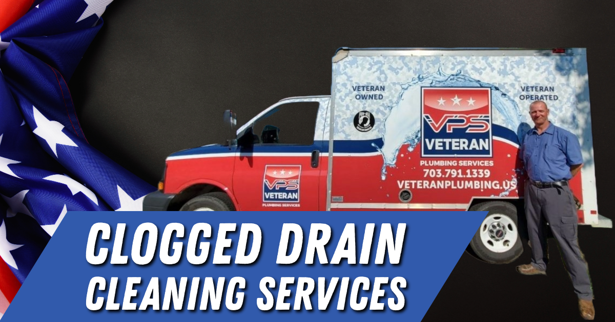 Drain Cleaning Services: Solution To Clogged Drains