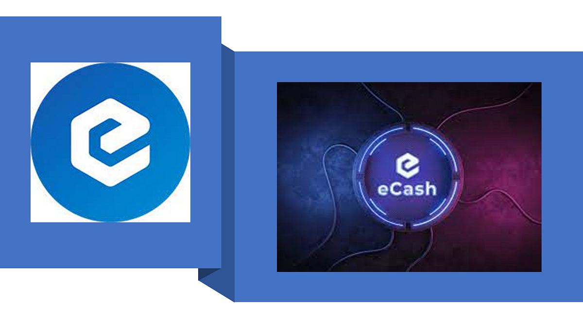 What Is the New Bitcoin Cash (BCHA) Equivalent eCash (XEC)? [with Explainer  Videos] | by Stephen Dalton | DataDrivenInvestor