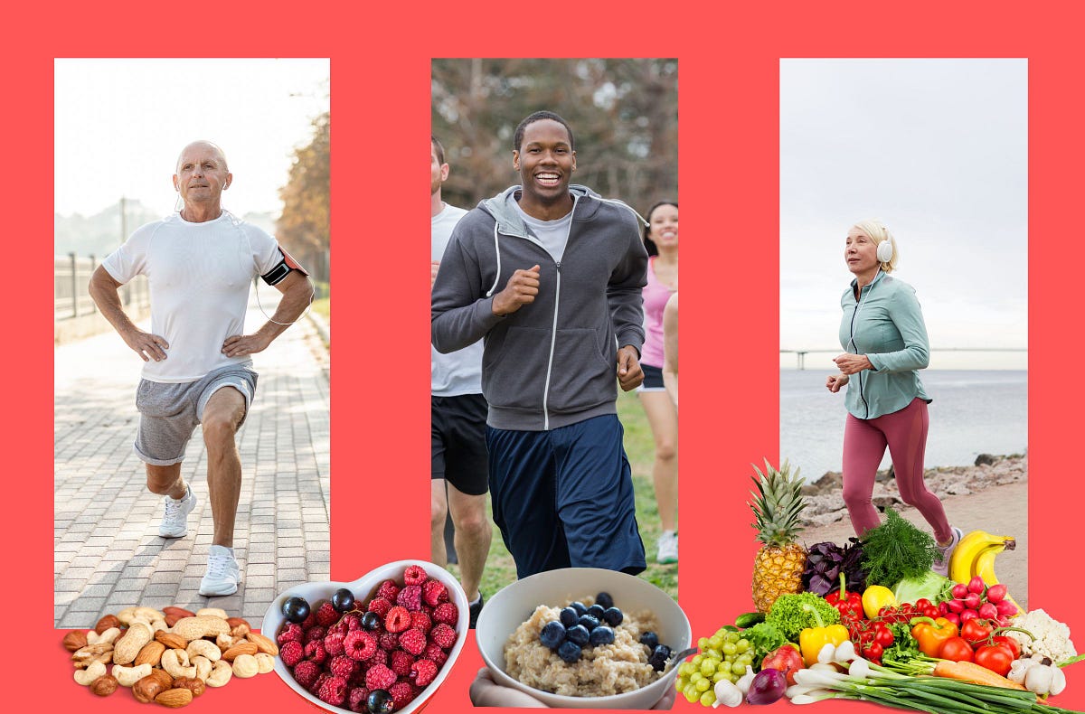 The Amazing Power of Oatmeal. A food that reduces diabetes risk… by