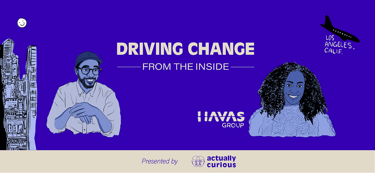 Breaking Down Doors and Holding Them Open: An Inside Look at Finding and  Placing Talent During the Great ReShuffle | by Michael A. Tennant -  Entrepreneur, Speaker, Author | Curiosity Lab | Medium