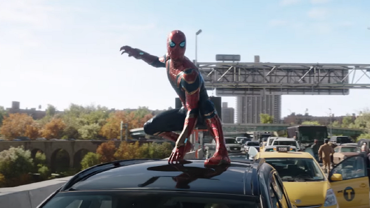Streaming]Spider-Man: No Way Home ITA (2021) Film Completo | by