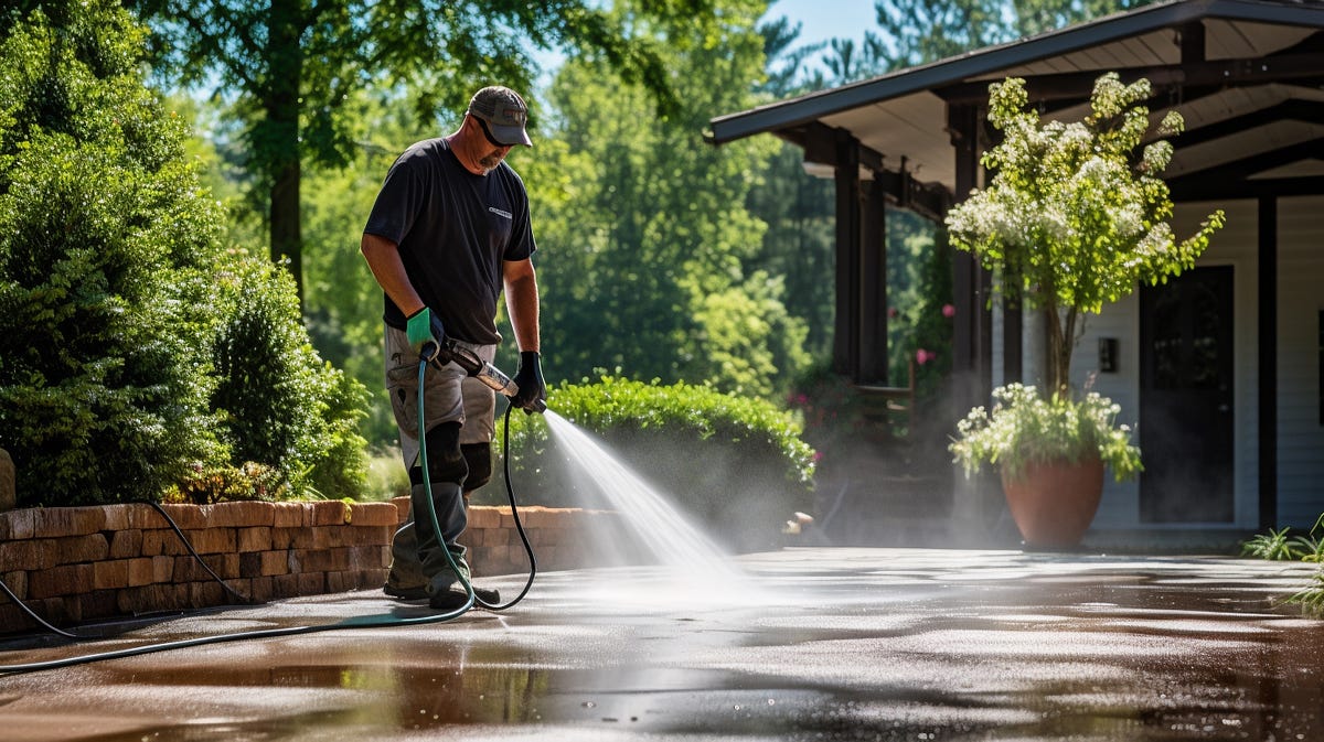 Best Electric Power Washer. When it comes to keeping your outdoor… by