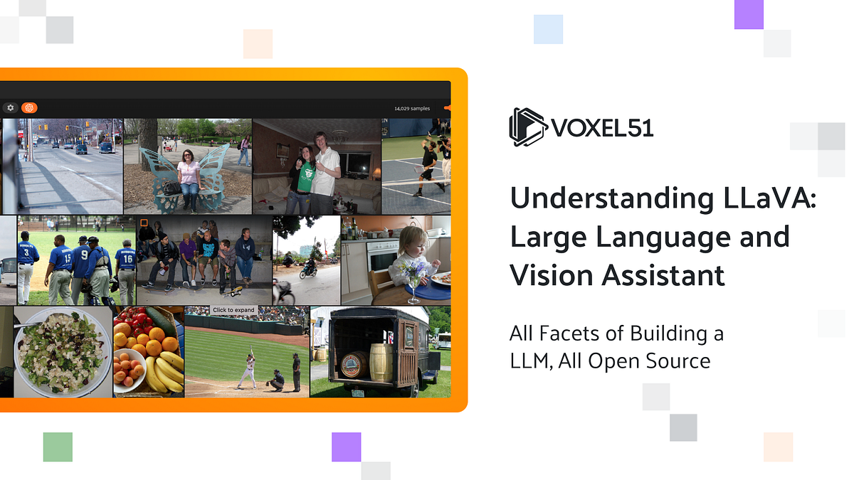 Understanding LLaVA: Large Language and Vision Assistant | by Daniel ...