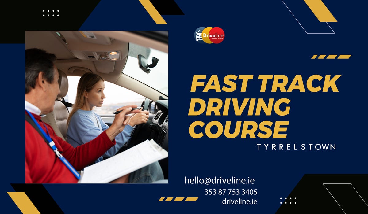 Fast Track Driving Course Exploring The Benefits Of This Training