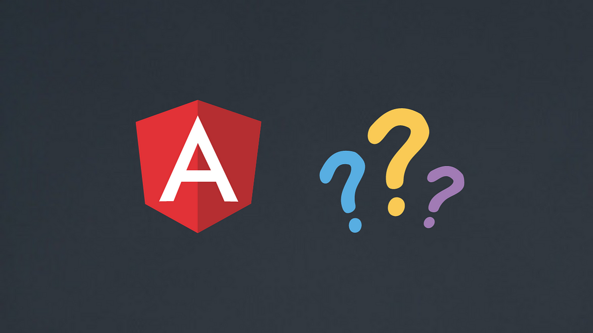 Angular's Lasting Impact: Why Developers Still Choose It | Stackademic