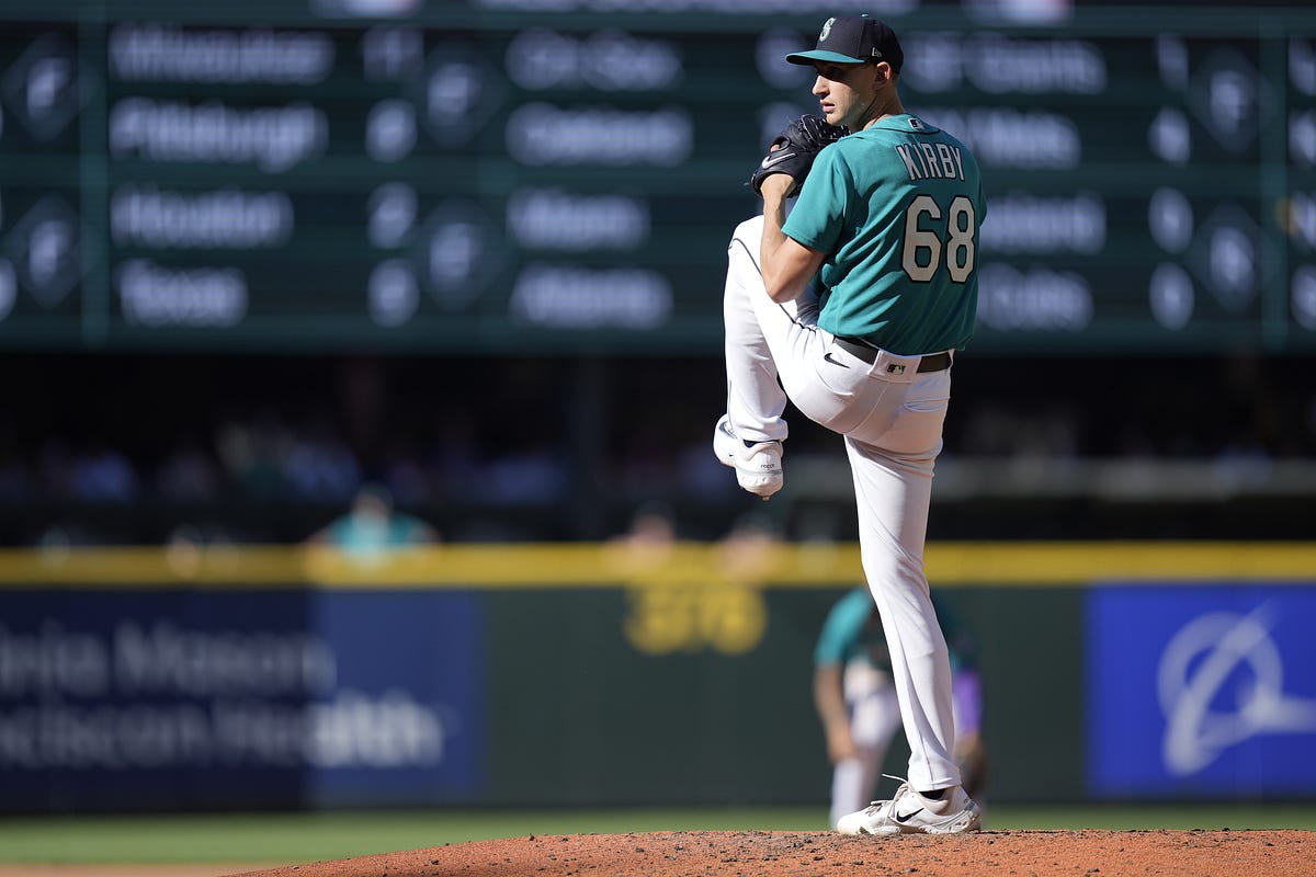 Mariners Game Notes — July 25 at Minnesota by Mariners PR From the