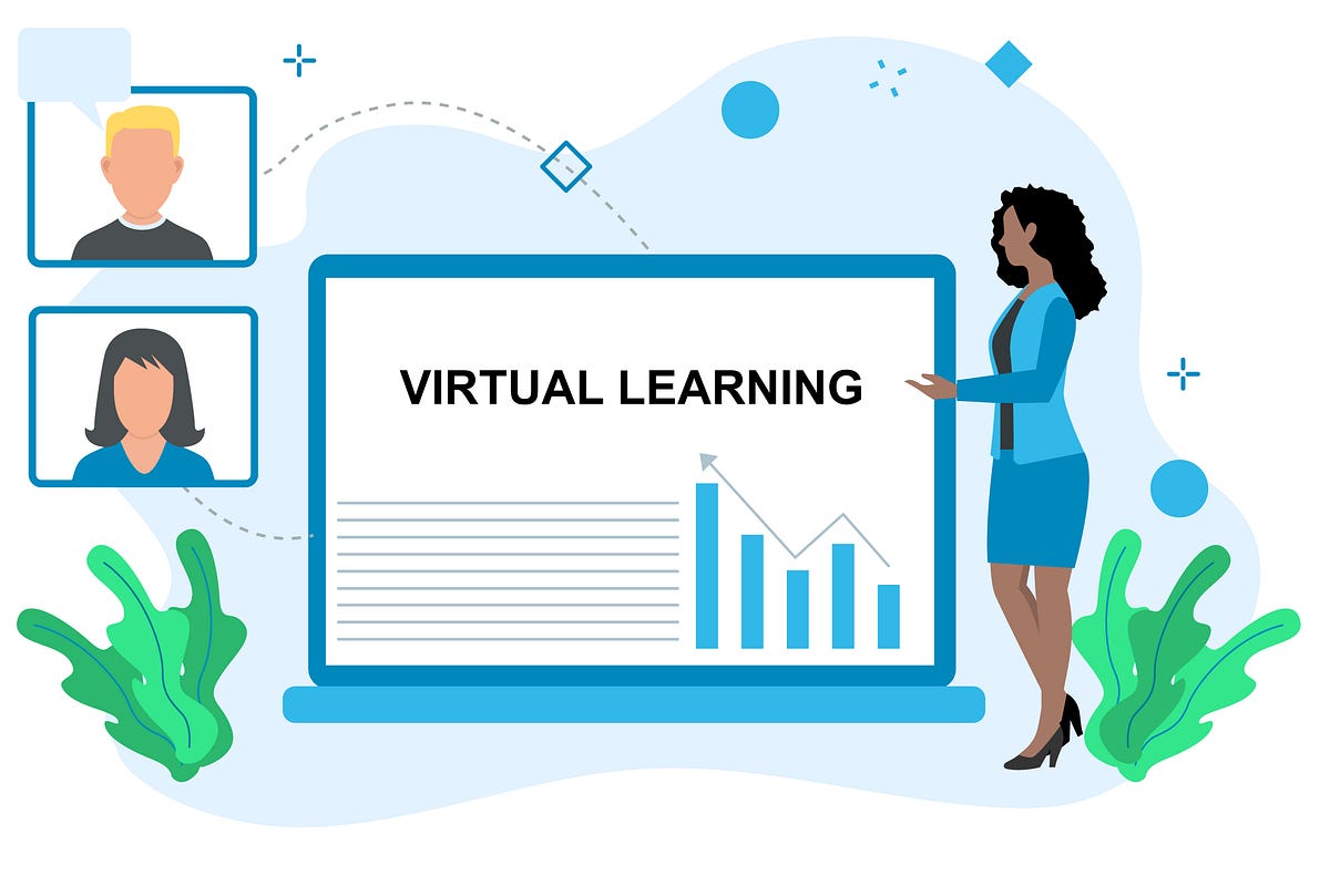 What You Need to Know About Excelling in Virtual Learning Environments ...