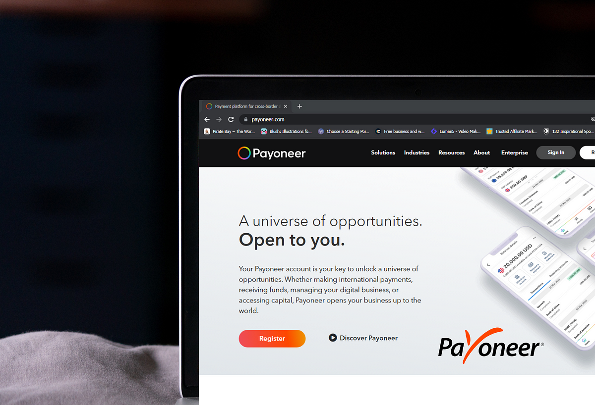 Understanding Payoneer: A Comprehensive Guide to Using Your Account