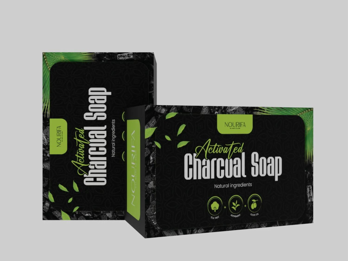 The Magic of Charcoal Soap for Acne by Charcoalsoap Oct, 2023 Medium