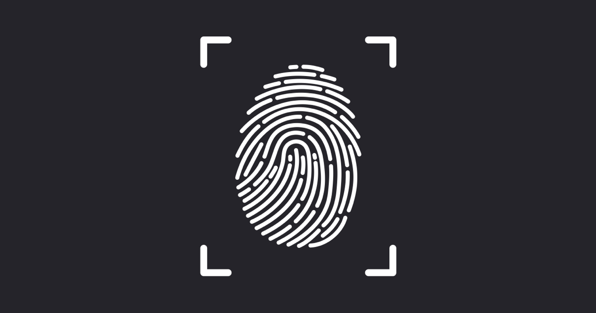 Fingerprint: external scanner with USB, database, SDK | by Dávid Ondruš |  Touch4IT | Medium