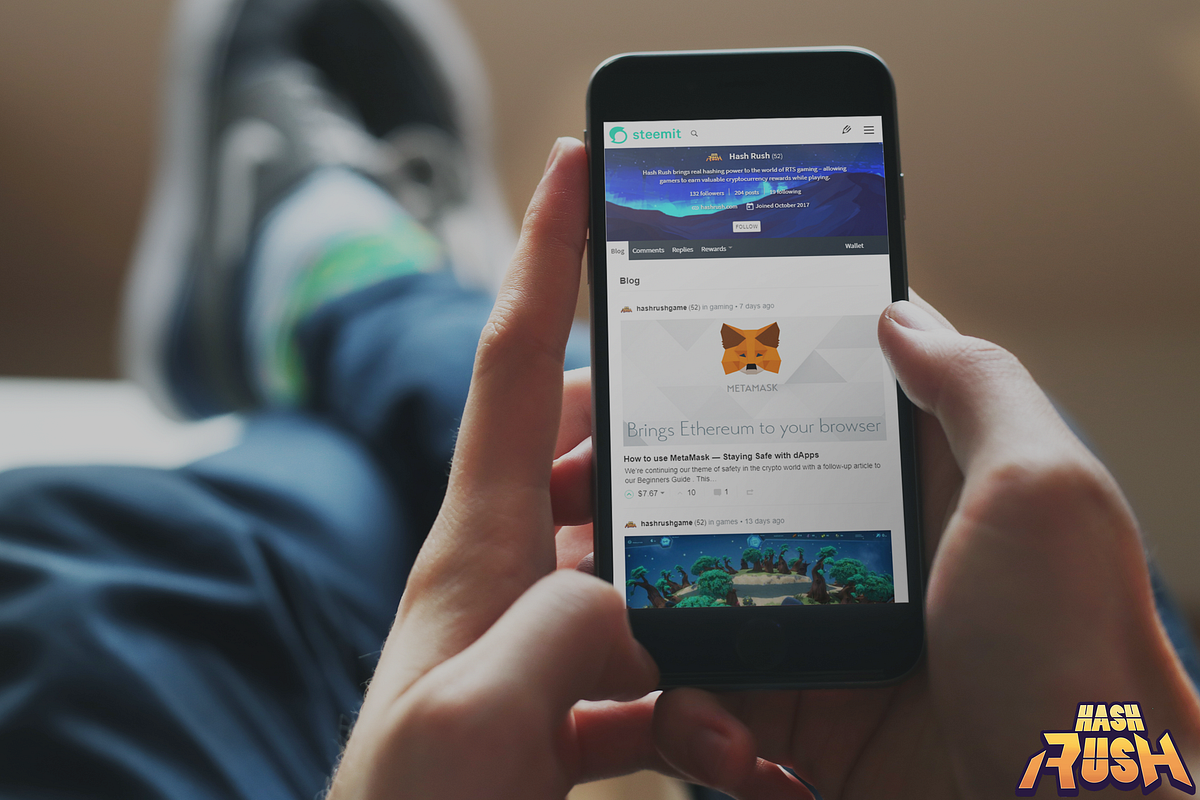 20 Crypto sites you need to bookmark | by Hash Rush | VZ Games | Medium