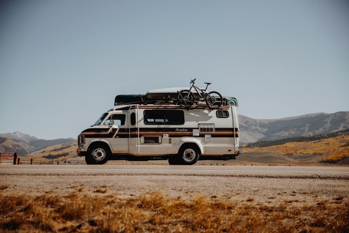 How to Estimate My NADA RV Trade In Value? by Jack Medium