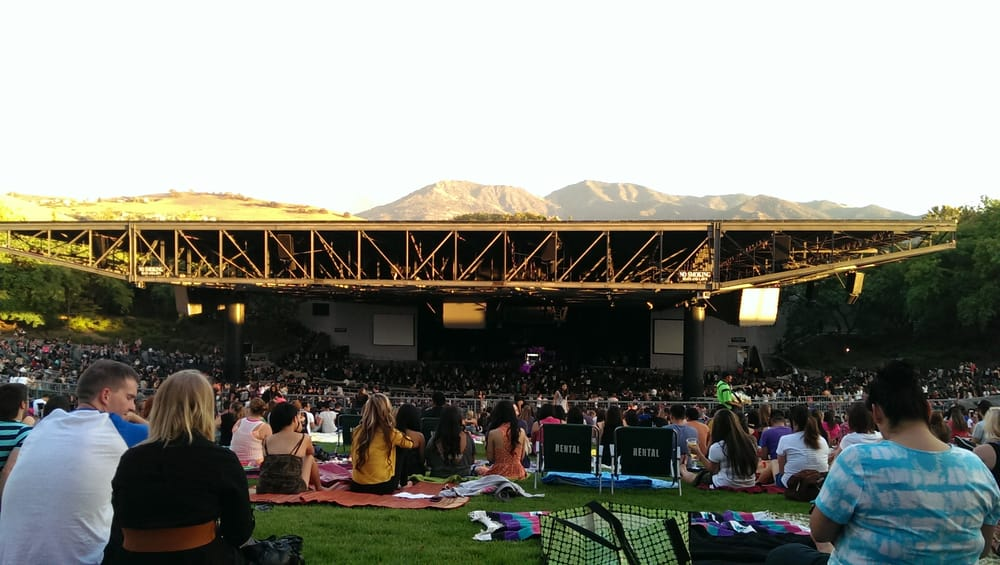 Image of: Hot Bummer Night