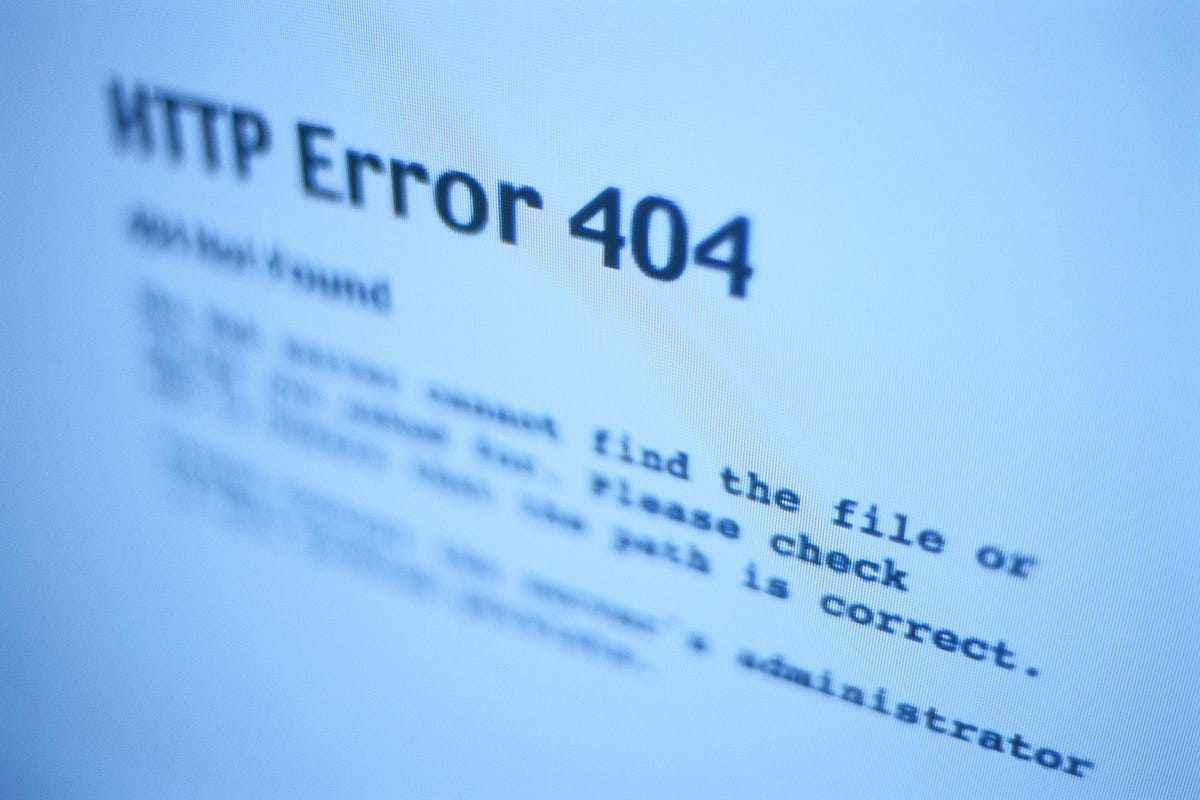 HTTP Error handling in React.js with an Interceptor | by Ifrat | Medium
