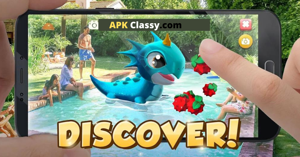 Dragon Mania Legends Mod Apkclassy With Unlimited Everything by Dragon Mania Legends Mod Apkclassy With Unlimited Everything by