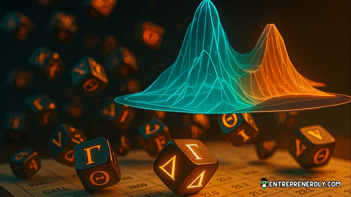 16 Volatility-Options Facts. Every Trader and Investor Should… | by  Cristian Velasquez | Dec, 2025 | Medium