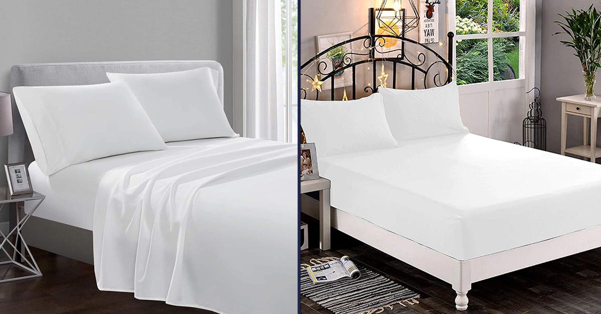 Exploring the World of Flat Sheets and Fitted Sheets A Supplier’s Perspective by