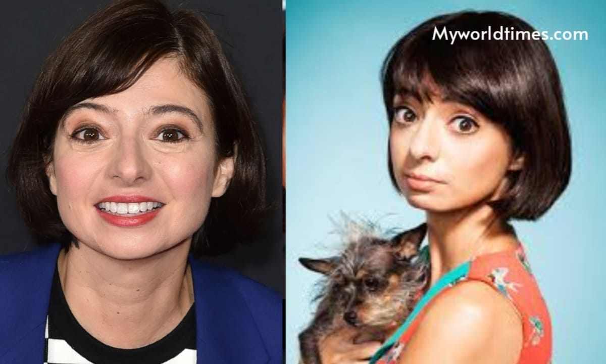 Kate Micucci Biography 2024: Early Life, Career, Net Worth, Age, Height,  Husband, Family | by Myworldtimes | Medium