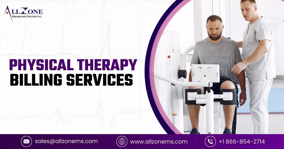 The Future of Rehabilitation Revenue: Transforming Practices with Physical Therapy Billing Services