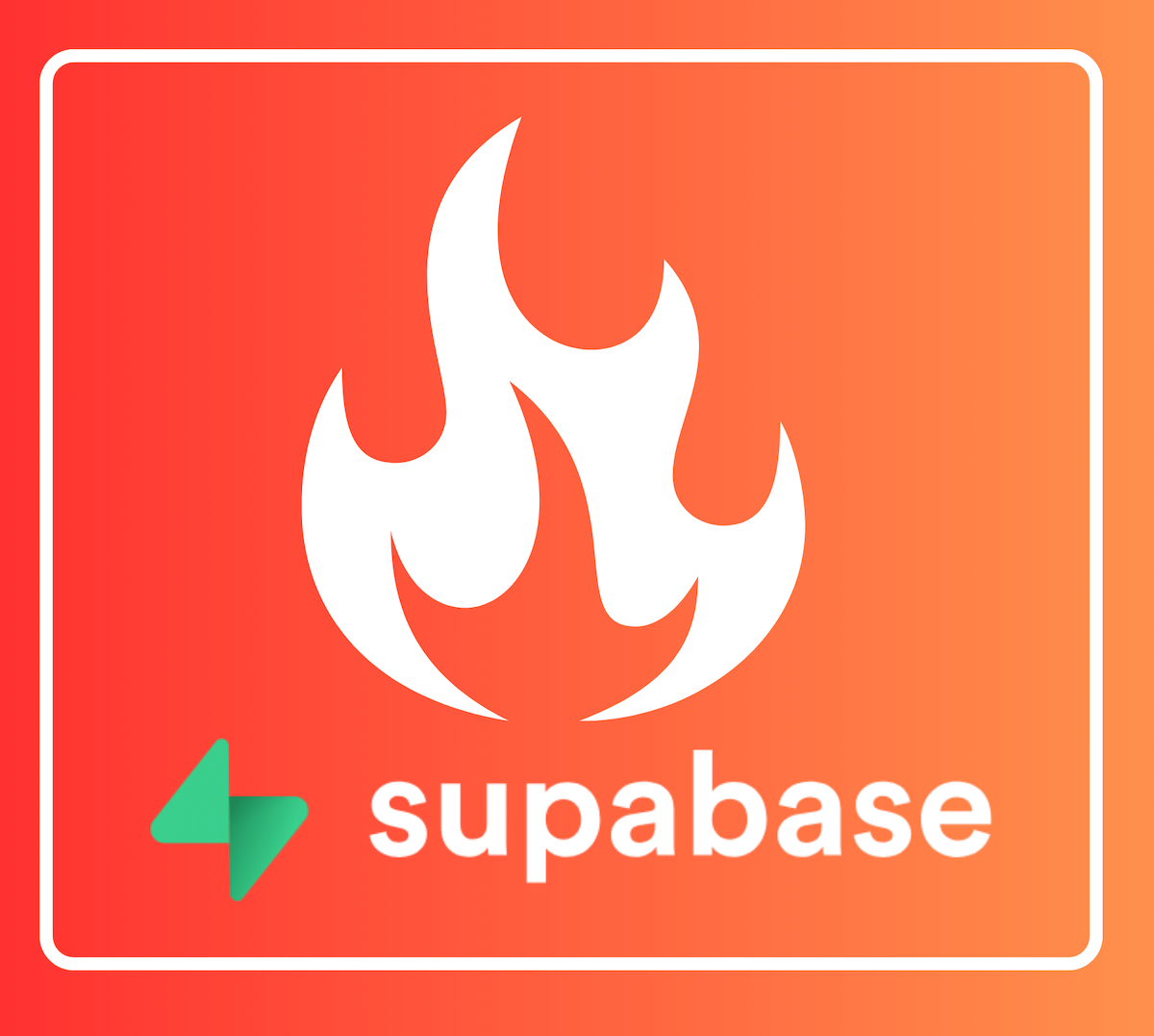 Supabase is on fire - Build in a weekend. Scale to millions | Medium