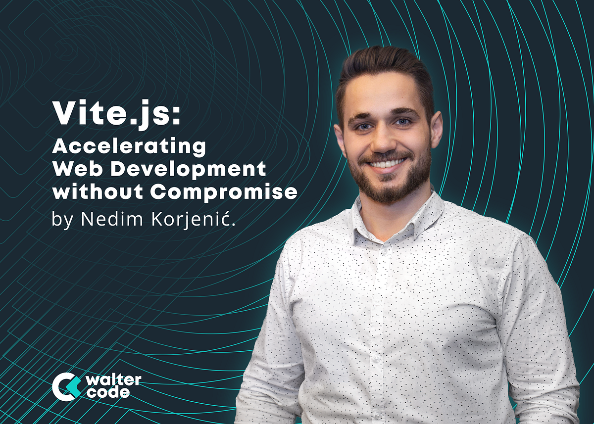 Unleashing the Power of Vite.js. In the everevolving realm of web