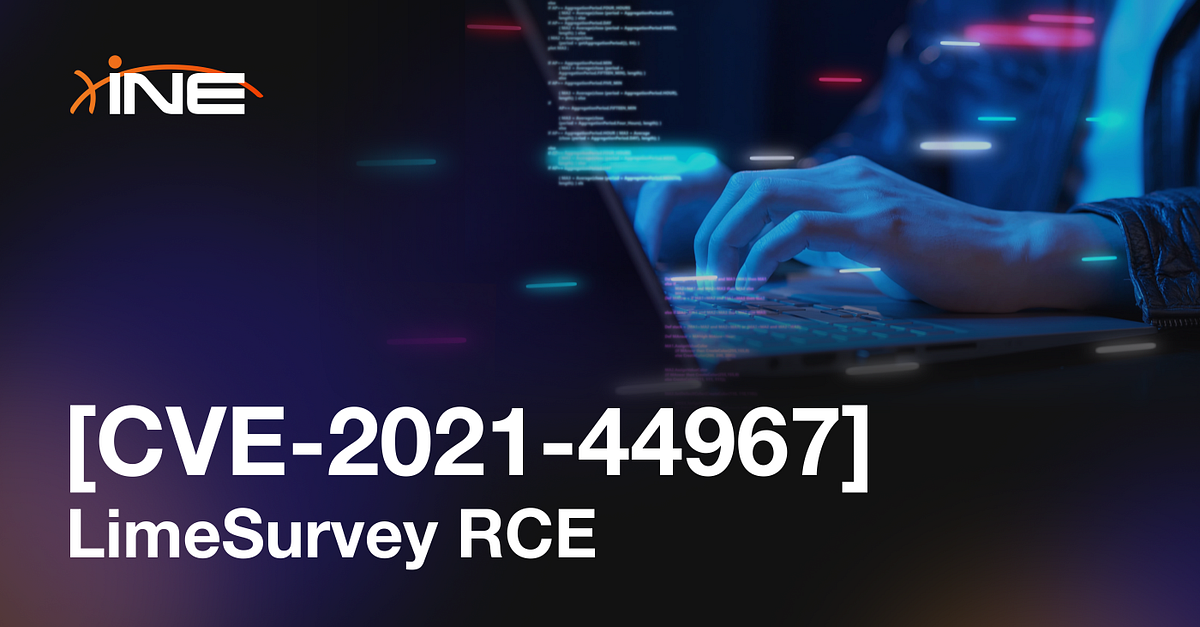 Lab Walkthrough — LimeSurvey RCE [CVE202144967] by Pentester