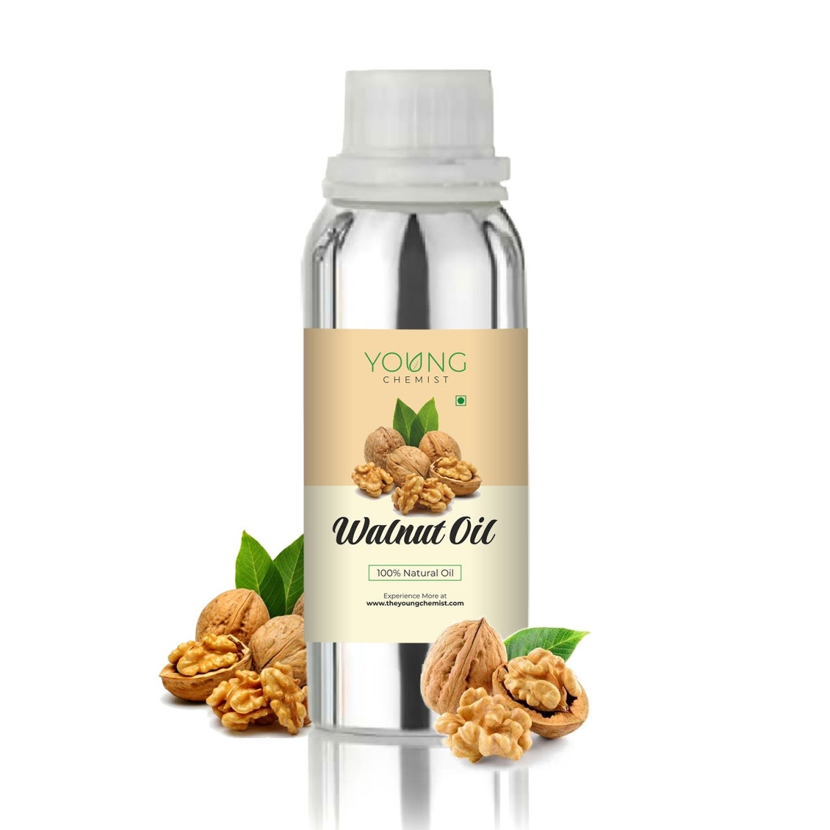 These 7 lesser-known benefits of walnut oil prove its the elixir your skin  and hair need