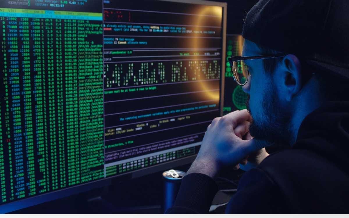 O melhor curso de hacking etico do Brasil